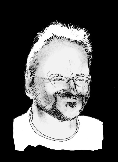 Caricature LF